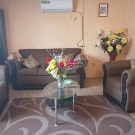 Pension Laja Rosa Perez Экстерьер фото