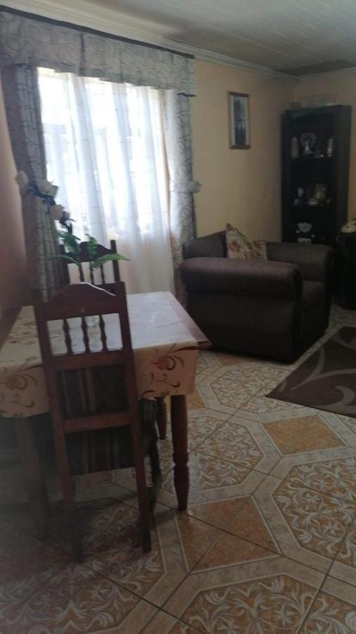 Pension Laja Rosa Perez Экстерьер фото